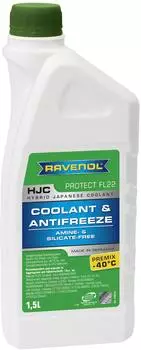 Ravenol HJC FL22 Premix 1,5l