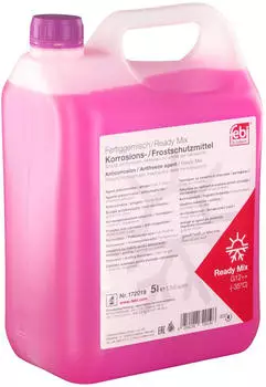 Febi Bilstein 172019 (5 l)