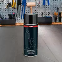 E-COLL Silikonfett-Spray 400ml