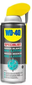 WD-40 Specialist White Lithium Grease 400 ml