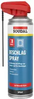 Soudal Beschlagspray 300ml
