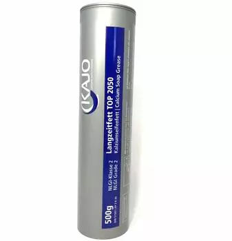 Kajo Langzeitfett TOP 2050 gelb (68140025)