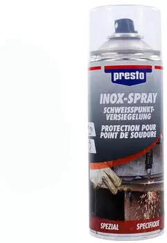 Presto Inox-Spray 400 ml (322532)