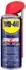 WD-40 Smart Straw Multifunktionsspray 440 ml mit klappbarem Sprührohr (291185-A)