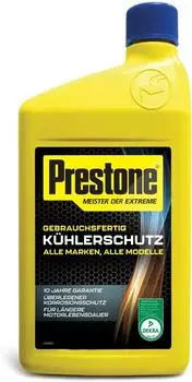 Prestone PAFR0057B 1l