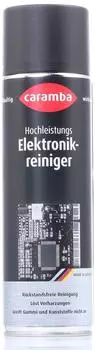 Caramba Elektronikreiniger 500 ml (60358542)