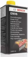 Bosch Bremsfl&uuml;ssigkeit 1 987 479 207