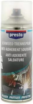 Presto Schwei&szlig;-Trennspray 300 ml (211898)