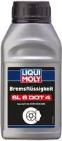 Liqui Moly 21167, Liqui Moly SL6 DOT 4 21167 Bremsfl&uuml;ssigkeit 500ml,...