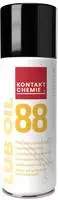 Kontakt Chemie 78509-AF, Kontakt Chemie LUB OIL 88 78509-AF Feinmechanik&ouml;l...