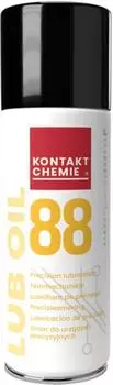B&ouml;hler Spr&uuml;h&ouml;l LUB OIL 88 200ml (78509-AF)