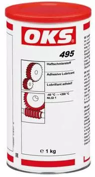 OKS Haftschmierstoff 1kg (1136800443)