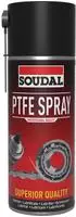 Ptfe Spray 400 Ml - Hochwertiges Schmiermittel