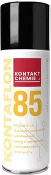 Kontakt Chemie Kontaflon 85 Trockenschmierung mit PTFE (80009-AE)