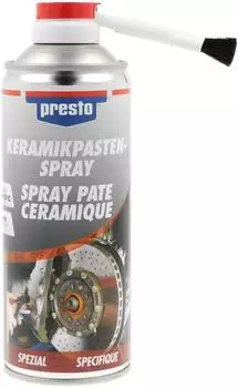 Presto 400 ml Keramikpasten-Spray (446832)