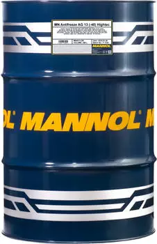 Mannol Kühlmittel Antifreeze AG13 (MN4013-DR)