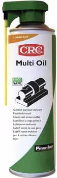 CRC Multifunktions&ouml;l MULTI OIL 500 ml Spraydose (32605-AA)
