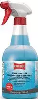 Ballistol Universal- und Kunststoffreiniger 25075 , 0,75 Liter - Spr&uuml;hflasche