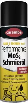 Caramba Schmier&ouml;l MoS2 300 ml (660202)
