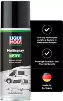 Liqui Moly Fettspray Camping Multispray 21813