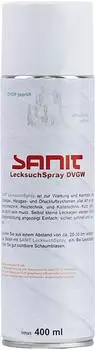 Sanit-Chemie Lecksuchspray DVGW-gepr&uuml;ft Dose 400 ml (3030)
