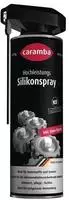 Caramba 6103251, Caramba Hochleistungs Silikon-Spray 500ml, Grundpreis: &euro;...