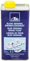 ATE Bremsfl&uuml;ssigkeit DOT 3 blau 03.9901-0302.2