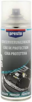 Presto Konservierungswachs Motorraumkonservierung 400 ml (157158)