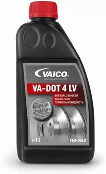 Vaico Bremsflüssigkeit Universal DOT 4 (V60-0319)