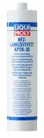 Liqui Moly Fett Nfz-Langzeitfett KP2K -30 21414