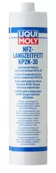 LIQUI MOLY NFZ-Langzeitfett KP2K-30 (21414)