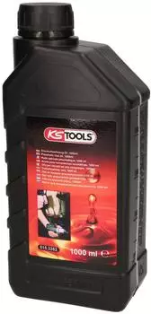 KS Tools Druckluftwerkzeug-&Ouml;l 1000ml (515.3362)