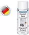 WEICON Druckluft-Spray für berührungsfreies Reinigen 400 ml (10011614)