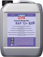 Liqui Moly Coolant Ready Mix Raf12+ 8810 K&uuml;hlerfrostschutz 5 L