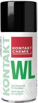 Kontakt Chemie KONTAKT WL Elektronikreiniger 400 ml (71013-AA)
