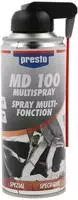 PRESTO schmierstoff 157165 0.4l