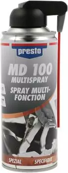 Presto 400 ml MD 100 Multispray mit 2-wege Spr&uuml;hkopf (157165)