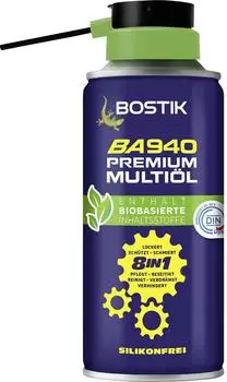 Bostik Premium Multi&ouml;l 8in1 silikonfrei (30624988)