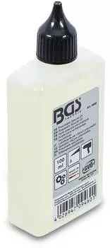 BGS Pneumatik-Spezial-&Ouml;l, 100 ml (9460)