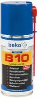 Beko 2985150, Beko TecLine B10 Universal&ouml;l Spray 150ml, Grundpreis: &euro;...