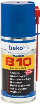 Beko TecLine B10 Universal-&Ouml;l 150ml (2985150)