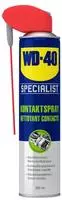 WD40 491030/NBA, Kontaktspray WD40 Specialist 300 ml Smart Straw entfernt...