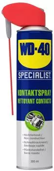 WD-40 Specialist Kontaktspray 300 ml (491030/NBA)