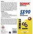 Sonax SX90 Plus (04744000)