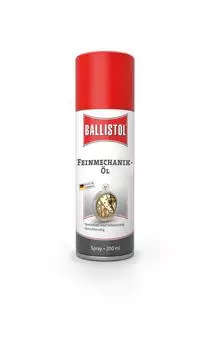 Ballistol Ustanol 200ml