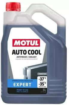 Motul Expert K&uuml;hlfl&uuml;ssigkeit 5L (111733)
