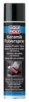Liqui Moly Keramikpastenspray Keramik Pulverspray 21919