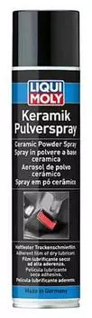 LIQUI MOLY Keramik Pulverspray fettfreies Gleitmittel 400 ml (21919)