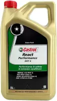 Castrol Bremsfl&uuml;ssigkeit Castrol React Performance DOT 4 15F273