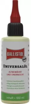 Ballistol Universal&ouml;l mit Dosierspitze 100ml (21025)